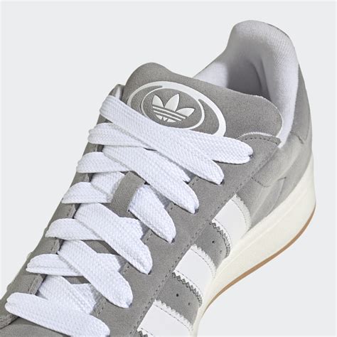 adidas campus 00s grey maat 41|Adidas campus 00s locker.